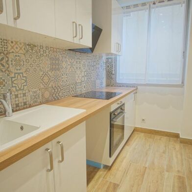 Appartement 3 pièces 199000 €