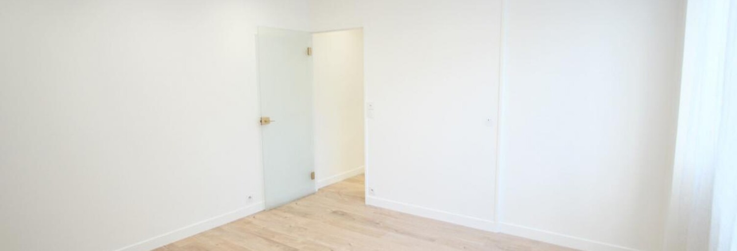 Appartement 3 Pièces 58 m² à vendre à Choisy-le-Roi (94600)