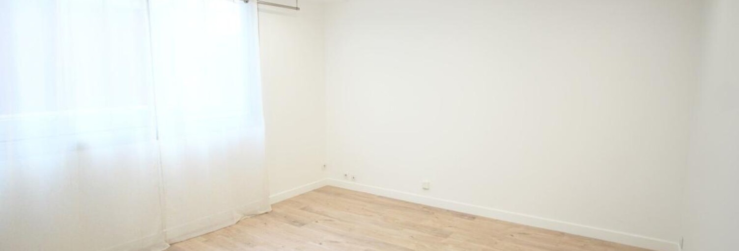 Appartement 3 Pièces 58 m² à vendre à Choisy-le-Roi (94600)