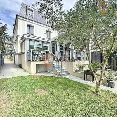 Maison 7 pièces 985000 €