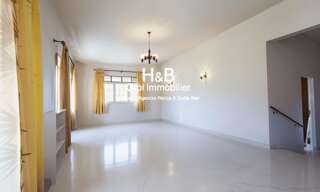 Maison 6 Pièces 142 m² à vendre à Le Morne-Rouge (97260)