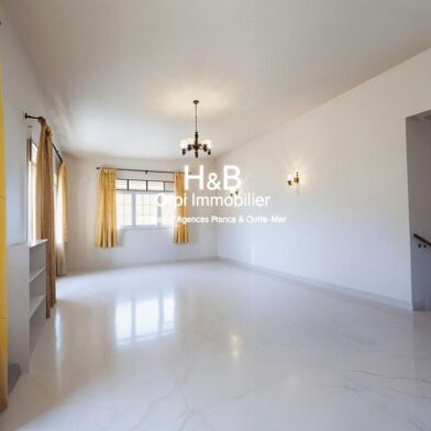 Maison 6 pièces 290000 €