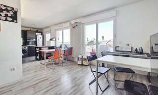 Appartement 4 Pièces 89 m² à vendre à Cergy (95800)