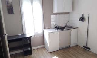 Appartement 1 Pièce 15 m² à louer à Angoulême (16000)