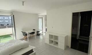 Appartement 1 Pièce 30 m² à louer à Metz (57000)