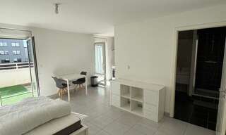 Appartement 1 Pièce 30 m² à louer à Metz (57000)