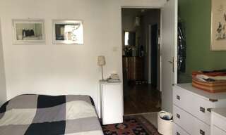 Appartement 1 Pièce 20 m² à louer à Paris 19 (75019)