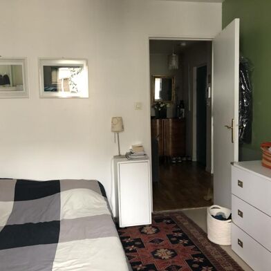 Appartement 1 pièces 600 €