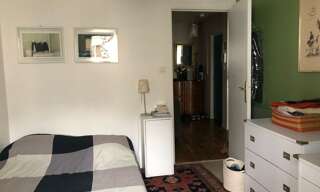 Appartement 1 Pièce 20 m² à louer à Paris 19 (75019)