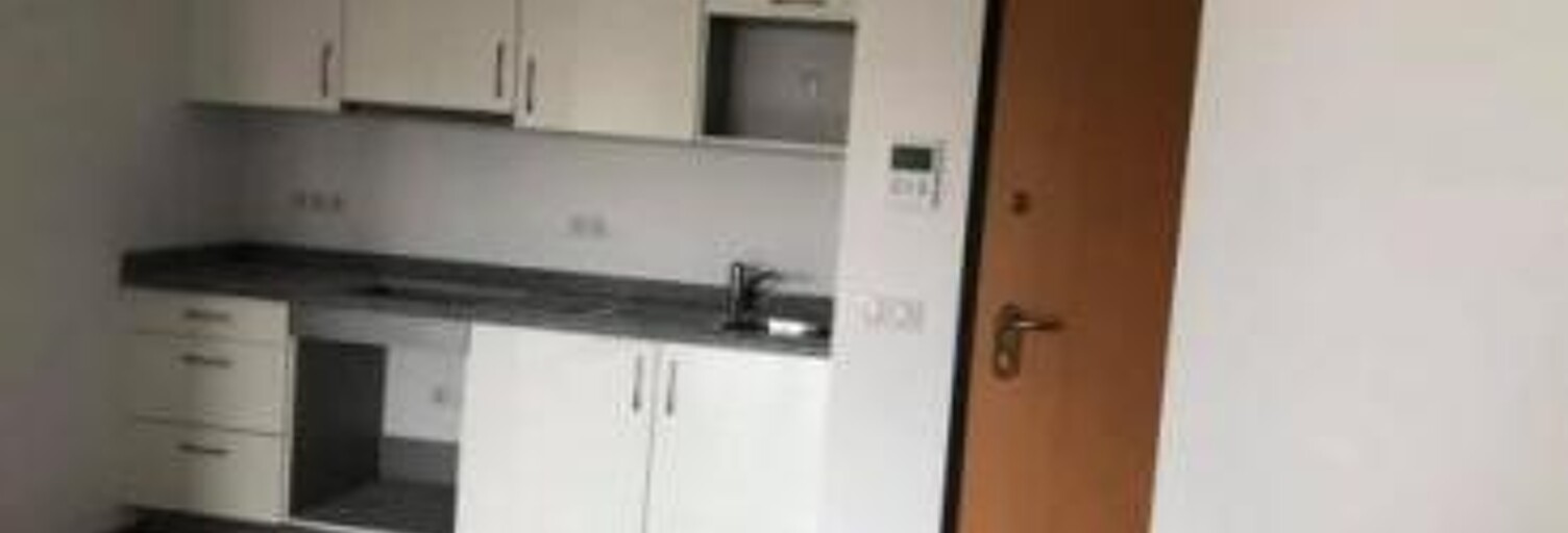 Appartement 3 Pièces 50 m² à louer à Montfermeil (93370)