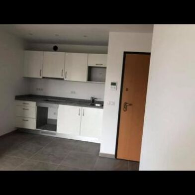 Appartement 3 pièces 1160 €