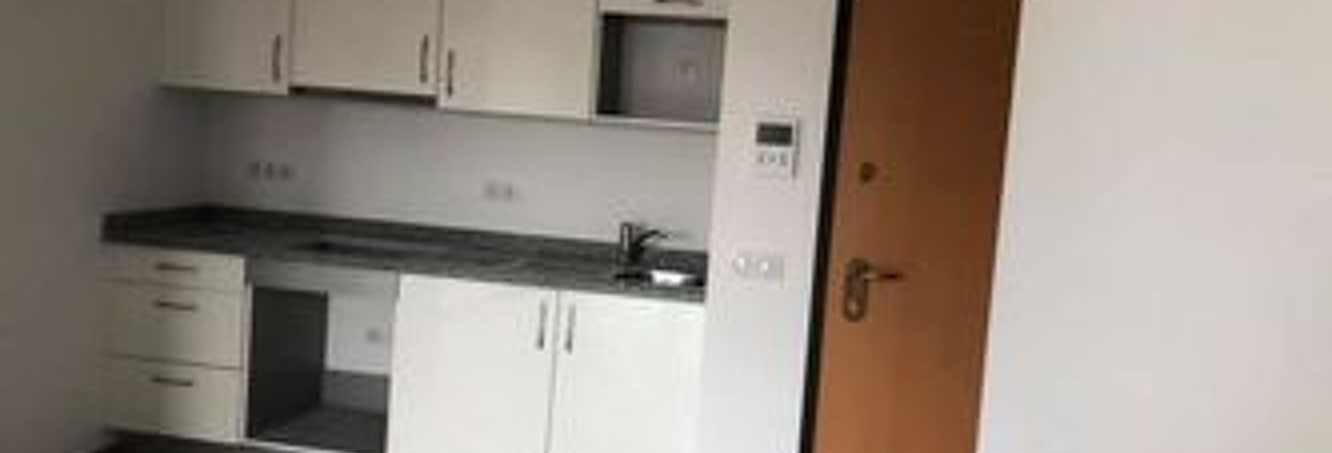 Appartement 3 Pièces 50 m² à louer à Montfermeil (93370)