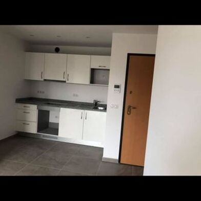 Appartement 3 pièces 1160 €