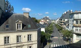 Appartement 4 Pièces 96 m² à louer à Nantes (44000)