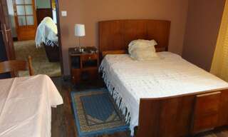 Appartement 1 Pièce 16 m² à louer à Fouju (77390)