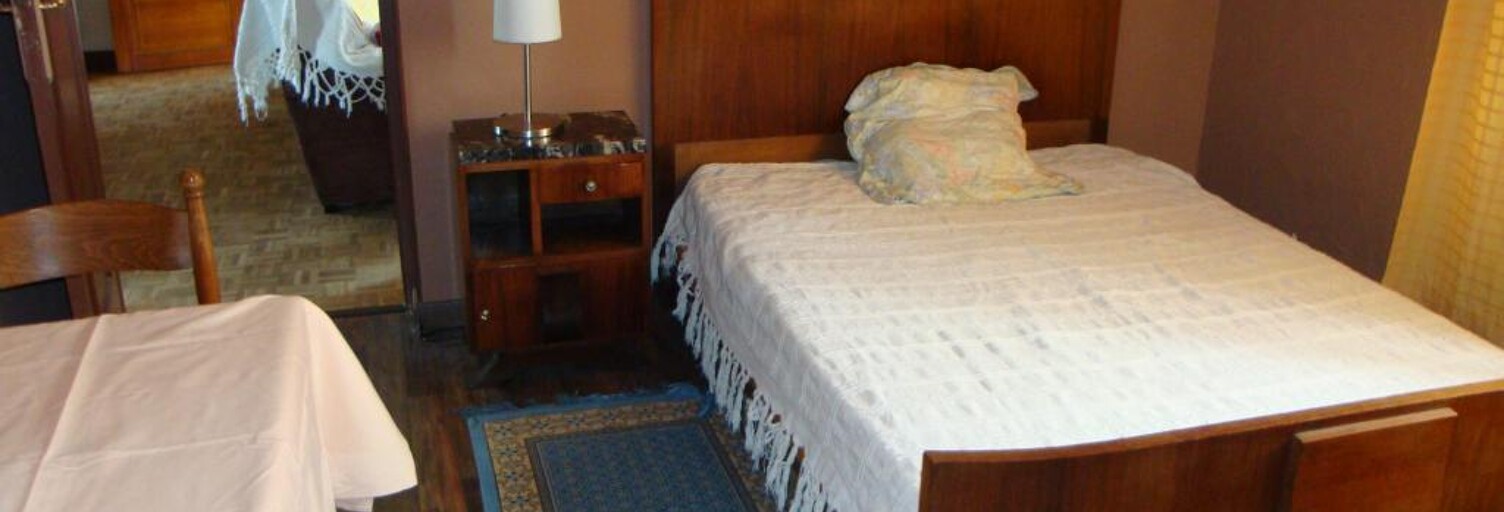 Appartement 1 Pièce 16 m² à louer à Fouju (77390)