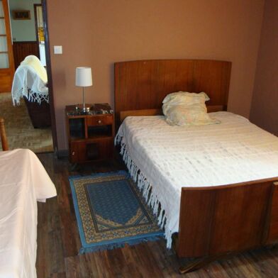 Appartement 1 pièces 550 €