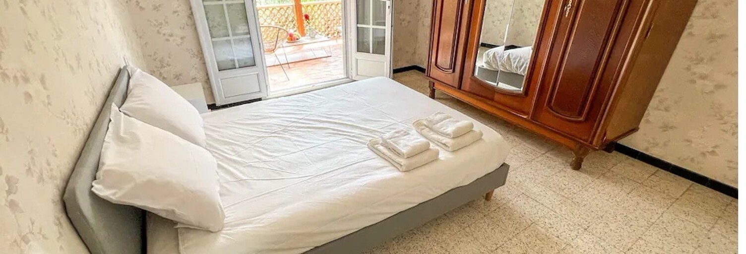 Appartement 1 Pièce 14 m² à louer à Avignon (84000)