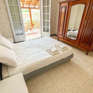 Appartement 1 pièces 560 €