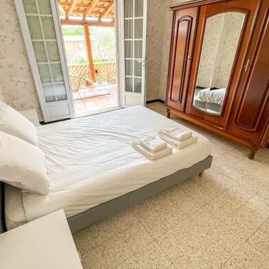 Appartement 1 pièces 560 €