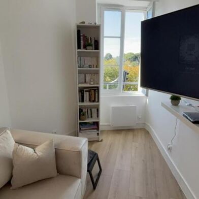 Appartement 3 pièces 1050 €