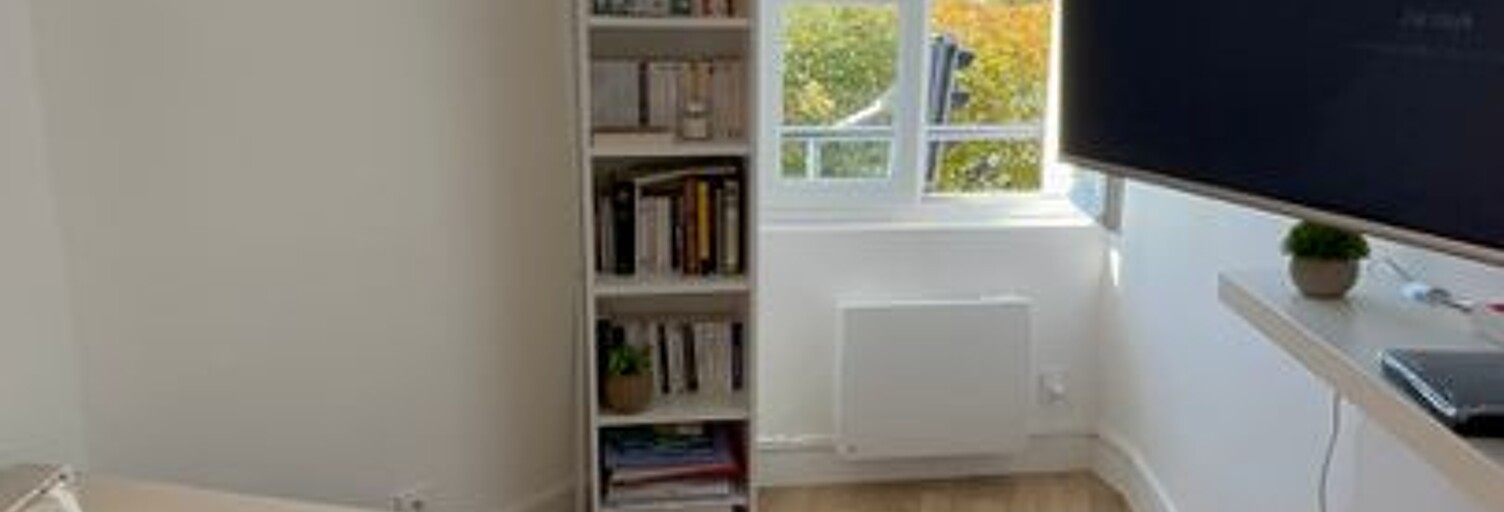 Appartement 3 Pièces 45 m² à louer à Corbeil-Essonnes (91100)