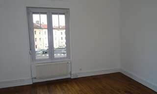 Appartement 5 Pièces 109 m² à louer à Nancy (54000)