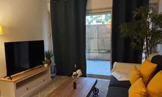 Appartement 2 Pièces 27 m² à louer à Cannes (06150)