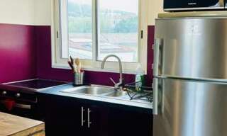 Appartement 1 Pièce 28 m² à louer à La Ciotat (13600)