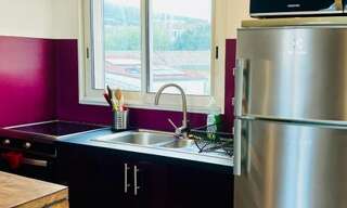 Appartement 1 Pièce 28 m² à louer à La Ciotat (13600)