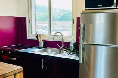 Appartement 1 pièces 820 €