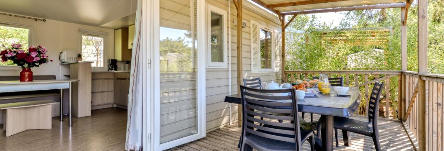 Maison 3 Pièces 29 m² à louer à Argelès-sur-Mer (66700)