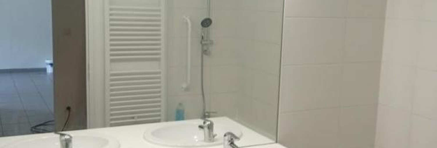 Appartement 3 Pièces 60 m² à louer à Toulouse (31000)