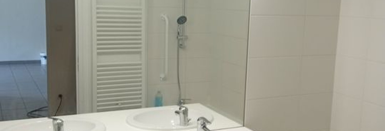 Appartement 3 Pièces 60 m² à louer à Toulouse (31000)