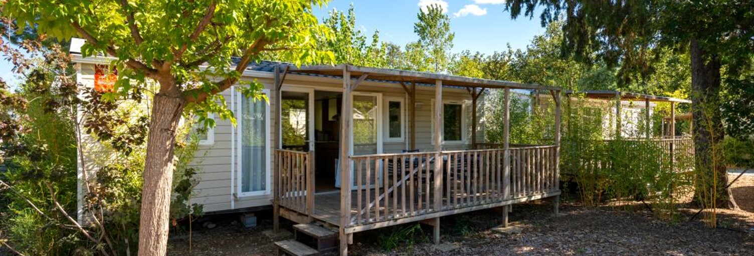 Appartement 4 Pièces 40 m² à louer à Argelès-sur-Mer (66700)