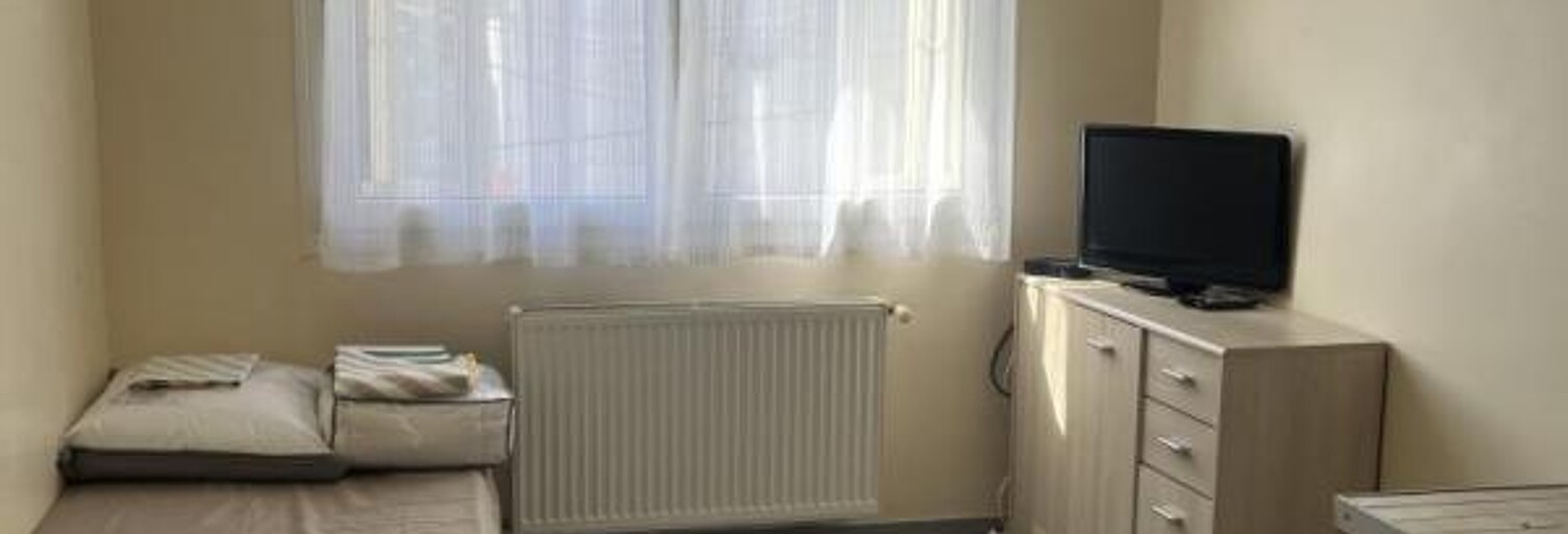 Appartement 1 Pièce 16 m² à louer à Chelles (77500)