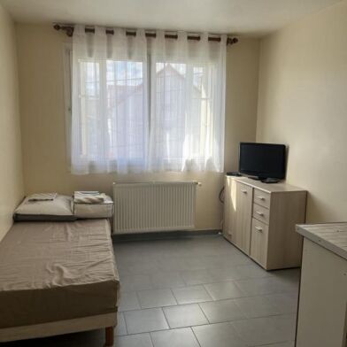Appartement 1 pièces 800 €