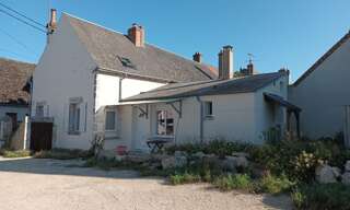 Maison 3 Pièces 70 m² à louer à Tavers (45190)