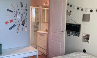 Appartement 1 Pièce 15 m² à louer à Nantes (44000)