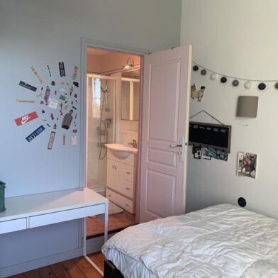 Appartement 1 pièces 450 €