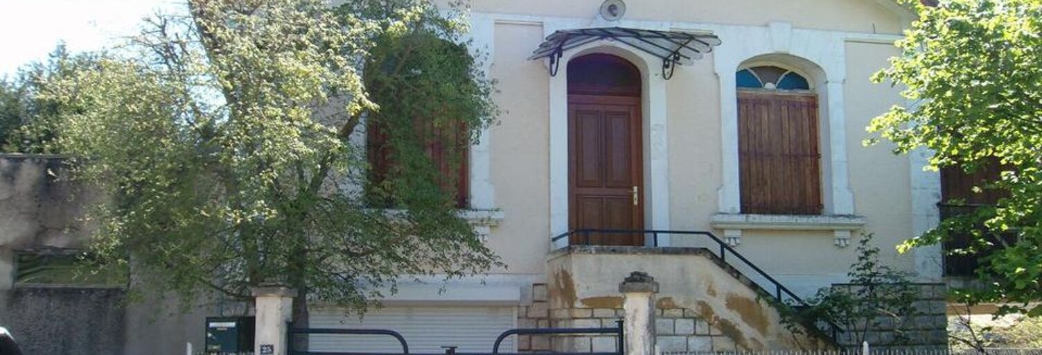 Maison 4 Pièces 80 m² à louer à Saint-Yrieix-sur-Charente (16710)