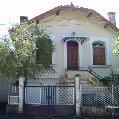 Maison 4 pièces 700 €