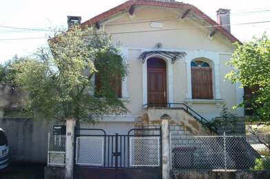 Maison 4 pièces 700 €