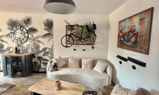 Appartement 4 Pièces 70 m² à louer à Pont-à-Mousson (54700)