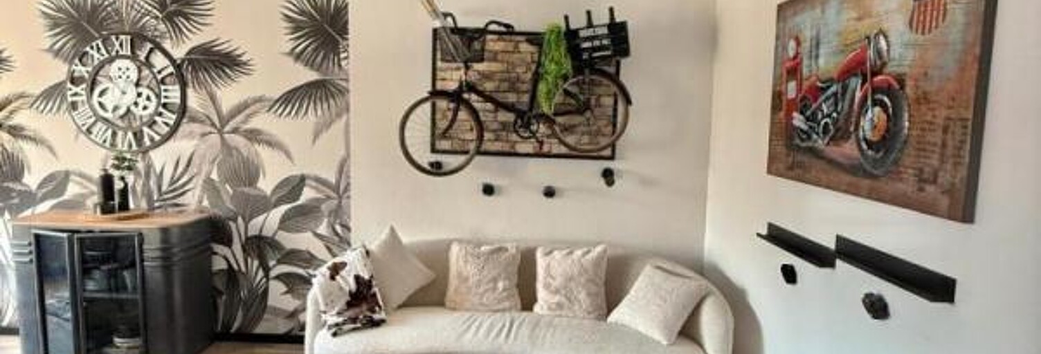 Appartement 4 Pièces 70 m² à louer à Pont-à-Mousson (54700)