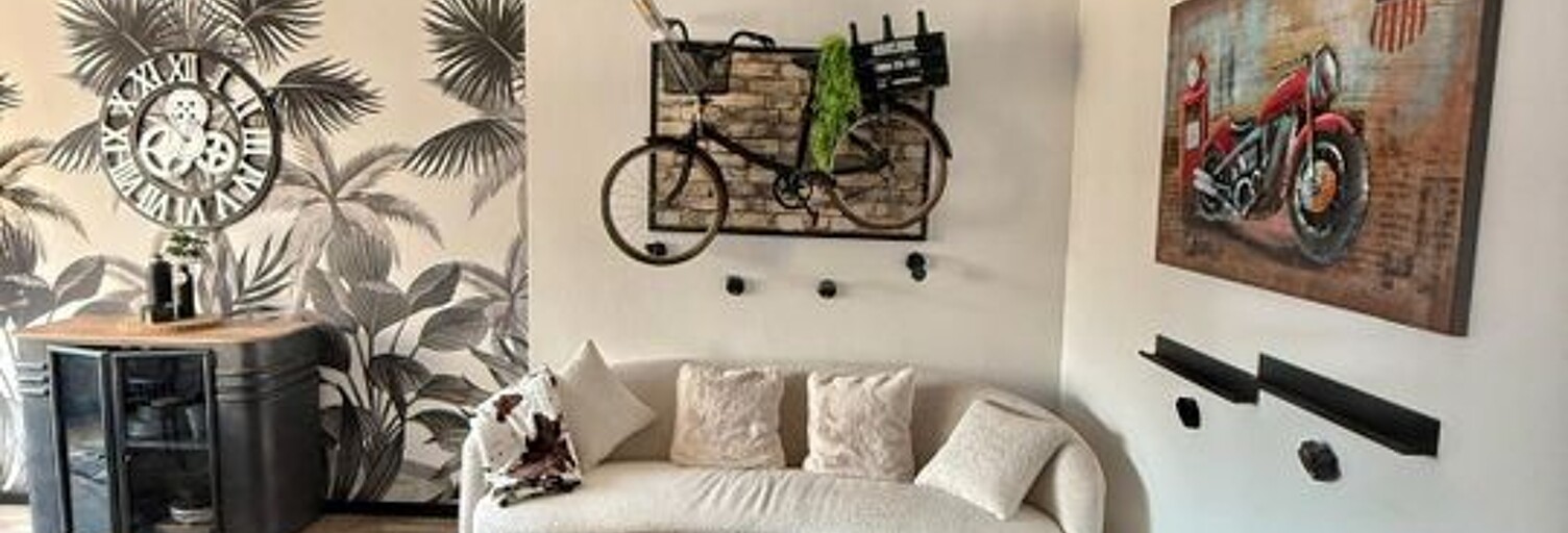 Appartement 4 Pièces 70 m² à louer à Pont-à-Mousson (54700)