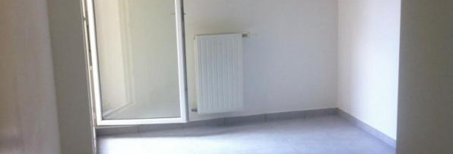 Appartement 2 Pièces 39 m² à louer à Évry-Courcouronnes (91000)