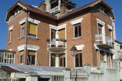 Appartement 3 pièces 1150 €