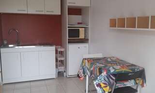 Appartement 1 Pièce 18 m² à louer à Val d'Oust (56460)