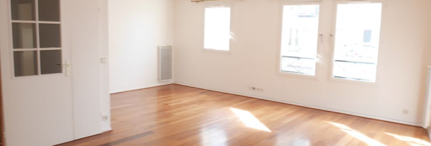 Appartement 4 Pièces 93 m² à louer à Bougival (78380)